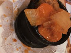 -露西亚咖啡西餐厅(哈尔滨俄侨纪念馆店)