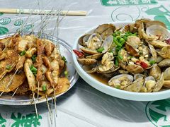 -小民大排档(武泰闸总店)