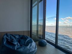 -鹰龙海畔度假酒店(咸祥店)
