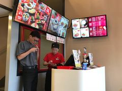 -永和大王(漕宝店)