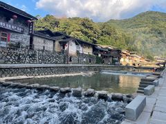 -福建土楼(南靖)景区