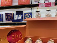 -金品燕庄