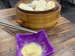 -都谷包子(天一广场店)