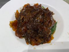 -南来顺饭庄·清真(南菜园店)