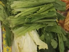 -芦月轩羊蝎子(北蜂窝店)