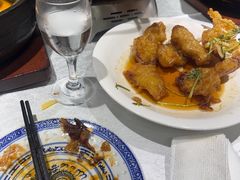 -蠔友汇·海鲜·生蚝烧烤(大东店)