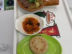 大福来锅巴菜-大福来锅巴菜(古文化街店)