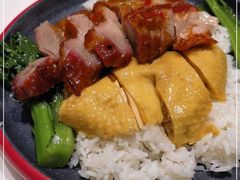 -龙记香港茶餐厅(久光百货店)