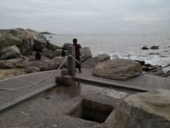 -宋井风景区