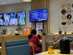 -韩香福脊骨汤锅(上杭路店)