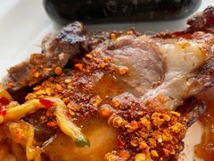 -Social 秀西餐厅-长沙瑞吉酒店(运达店)
