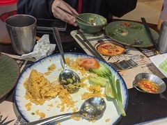 -金厨泰国餐厅·全泰籍厨师料理(拱北店)