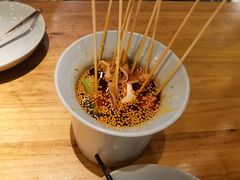 -长安记·大美陕菜(朝阳大悦城店)