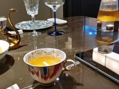-海派悦庭·海胆烧麦·新融合菜(凯德广场店)