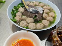 -金山锅贴店(金泉路店)