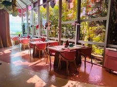 大堂-水桶王国主题餐厅·聚会·生日派对·亲子活动·家庭套餐(亚龙湾希尔顿店)