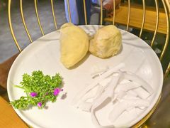 -同仁四季椰子鸡(宝安壹方城店)