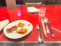 -天龙轩(香港丽思卡尔顿酒店)