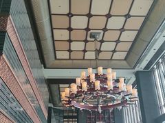 -天龙轩(香港丽思卡尔顿酒店)
