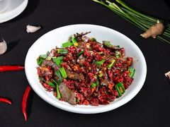 -笨罗卜浏阳菜馆(太平街店)