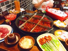 -较场口火锅(九街店)