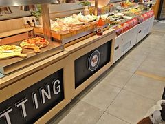 -诺丁牛排披萨自助餐厅(汕头苏宁店)