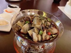 -甄御•海鲜新青岛菜(麦岛店)