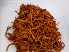 -聚福源·特色川菜馆·烤羊排