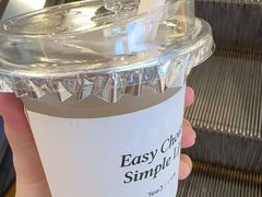 -Yee3·三号椰(上海中山公园龙之梦店)