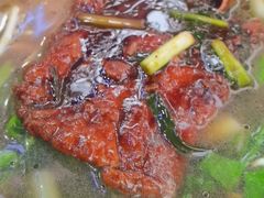 -无名氏面馆(邮电路店)