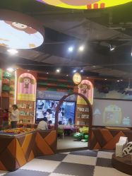 -卡通尼乐园(上海安亭店)