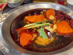 -大龙燚火锅(春熙店)