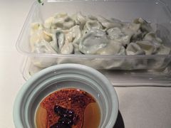 -李恩记清真水饺(北电大厦店)