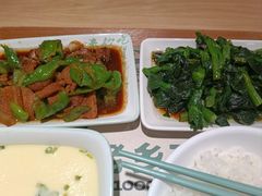 -老乡鸡(东方广场店)