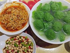 -柏合黄记豆腐皮饭店
