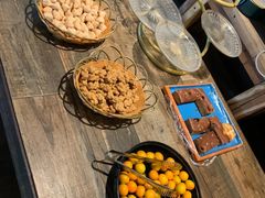 -莫太花餐厅(河北路店)