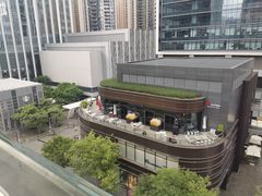 -CHINCHIN 青青·泰国料理(万象食家店)