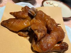 -状元阁烧烤(新华路总店)