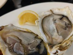 -圣丰索菲特·2 On 988 Café 自助餐厅