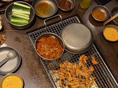 -夜食白市Yespicy·烧烤啤酒宵夜(番禺四海城店)