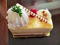 -华荣西饼屋(金禧店)