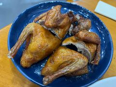 -煲煲掂风味煲仔饭餐厅(西区店)