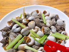 -九龙奇迹海鲜大排档(万象城店)