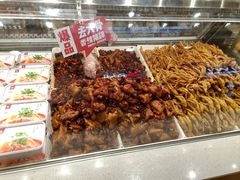 大猪蹄子-钢管厂五区小郡肝串串香(南山店)