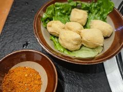 -阿山卓·野生菌火锅·纳西火塘烤肉