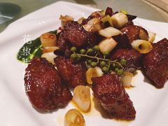 -昆仑饭店-鲜筵餐厅