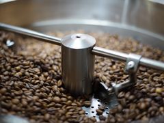 -云端咖啡私房店(河松街店)