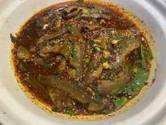 -情妹耙泥鳅·江湖川菜(科华店)
