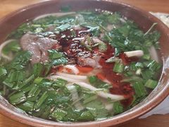 -遵义虾子卢四羊肉粉(大沽路店)