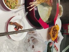 -老马路串串香火锅(北门桥店)